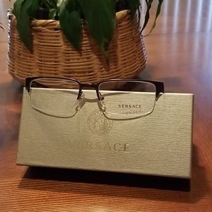 Versace Women's Glasses MOD 1184 1269